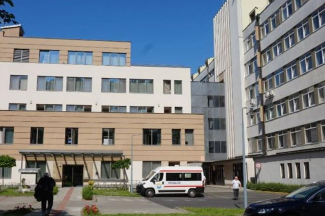 Leváltják a zalaegerszegi kórház főigazgatóját