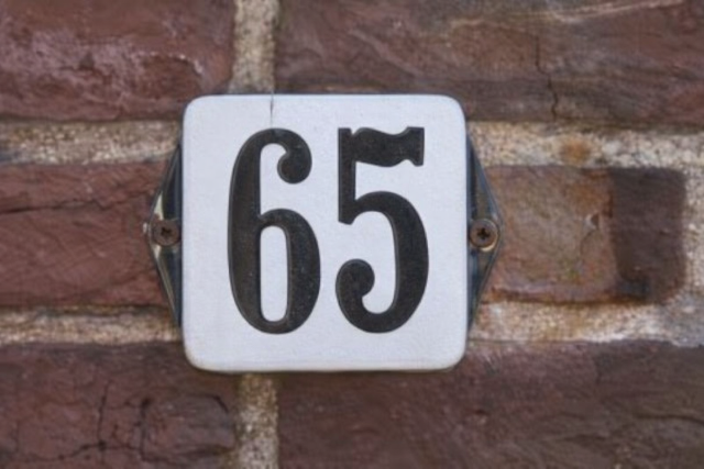 Figyeljen a házszámtáblára – bírság is járhat, ha hiányzik