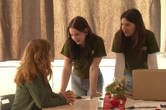 PÉNZ7 – Rendhagyó órák a zalaegerszegi iskolákban