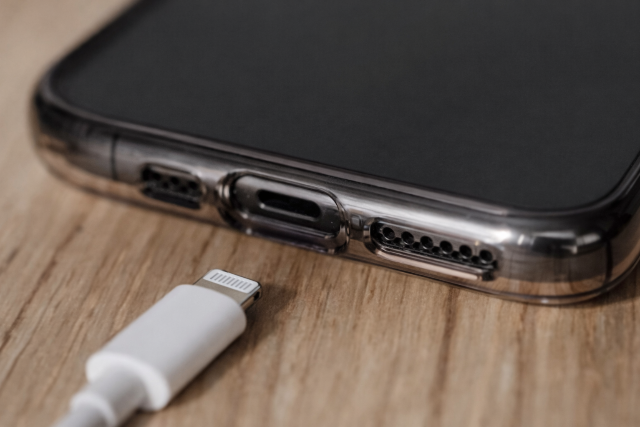 Ezekre figyeljen telefonja töltésekor