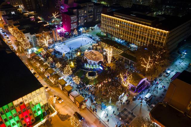 Hol kínálják az Egerszegi Advent legfinomabb forralt borát?