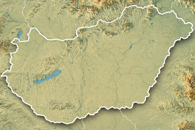 Százezrek döntöttek: egy zalai település neve a legszebb az országban