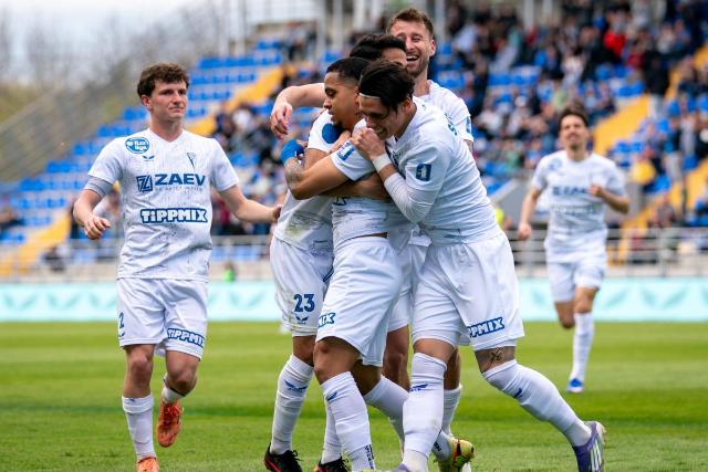 Elkészült a Fizz Liga 31. és 32. fordulójának menetrendje