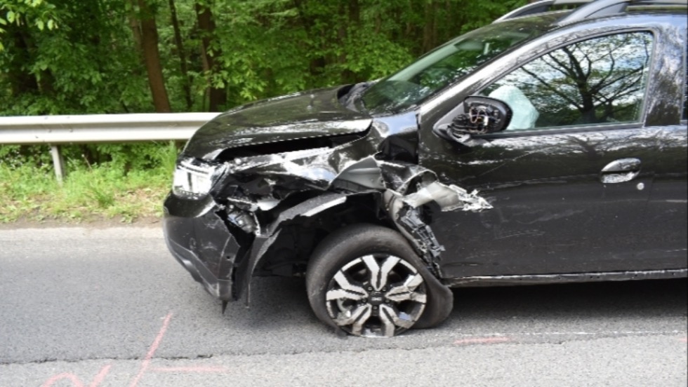 Elaludhatott a volnnl a 7-es fton trtnt baleset okozja, a vtlen slyosan megsrlt 