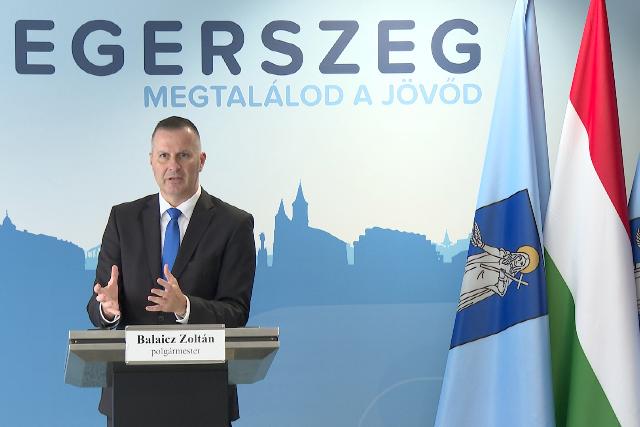 Döntött a közgyűlés
