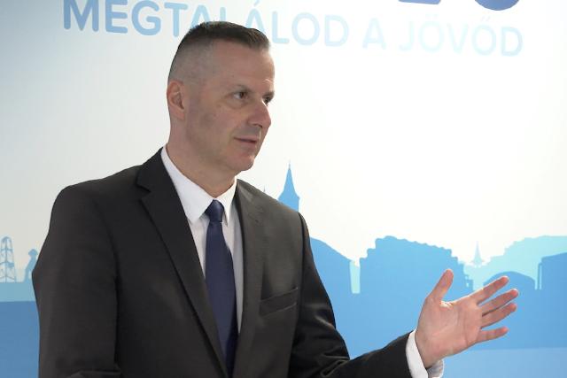 Zeginfo – a legfontosabb döntésekről számolt be a polgármester