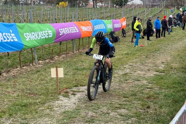 Remek szezonkezdés Ausztriában – biztató ZKSE-eredmények Langenloisban