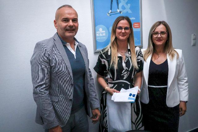 Rekordszámú szavazat érkezett a kedvenc tesitanárokra