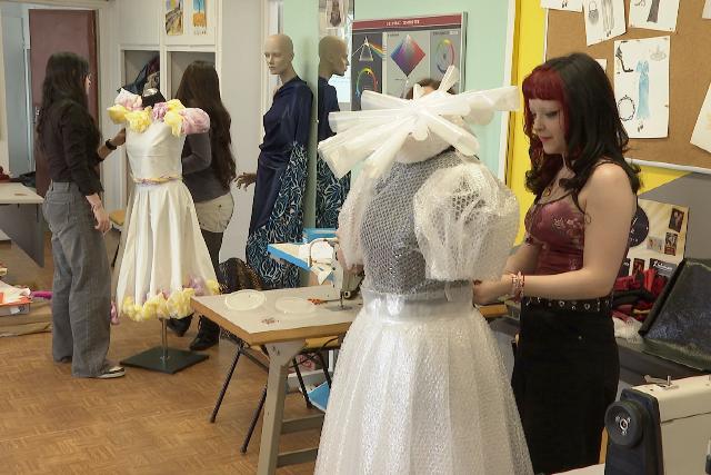 Fenntarthatósági kalandtúrát szerveztek a Báthoryban