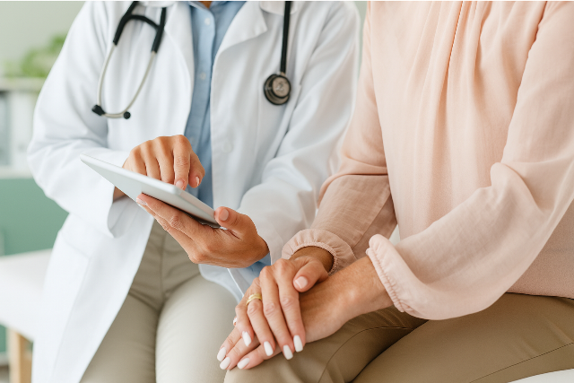 Ezek a legfontosabb szűrővizsgálatok, amelyek valóban életet menthetnek