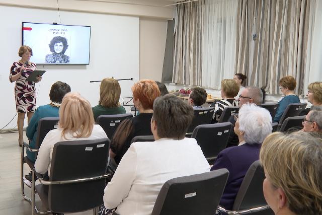 Bakon Ilona Emléknap – elismeréseket adtak át