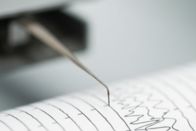 Földrengés volt Magyarország és Horvátország határán éjszaka