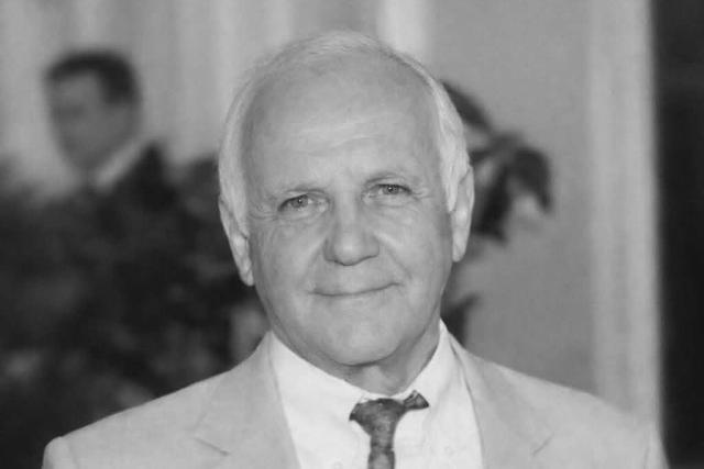 Elhunyt a Pro Urbe-díjas egykori iskolaigazgató