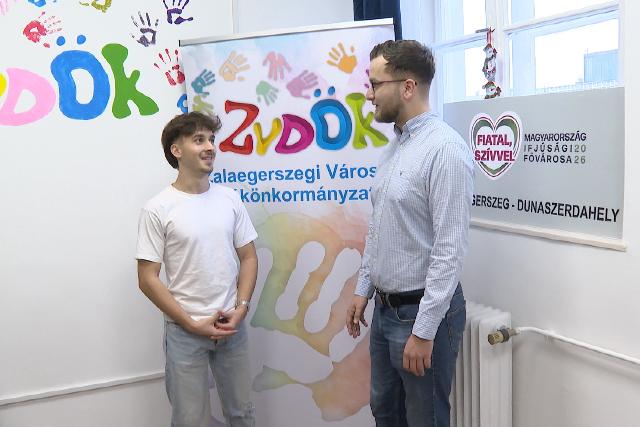 Magyarország Ifjúsági Fővárosa – hazatért a zalaegerszegi csapat az elődöntőről