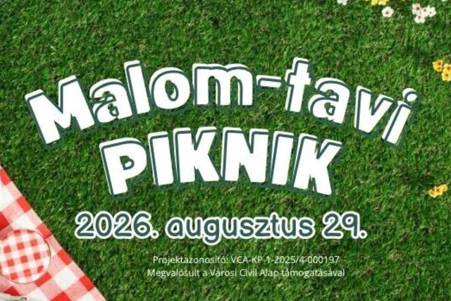 Malom-tavi Piknik 2026