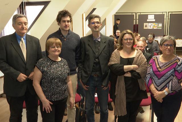 Projektzáró – Esélyek és lehetőségek a zalai falvakban