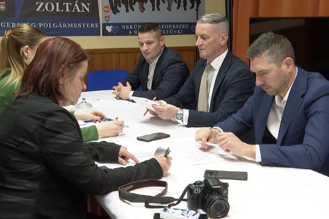 Beszámoló a legfontosabb döntésekről – Közgyűlés utáni sajtótájékoztatót tartott a Fidesz-KDNP