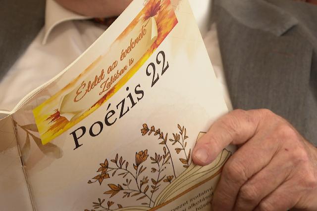 Poézis 26 – Várják a pályaműveket