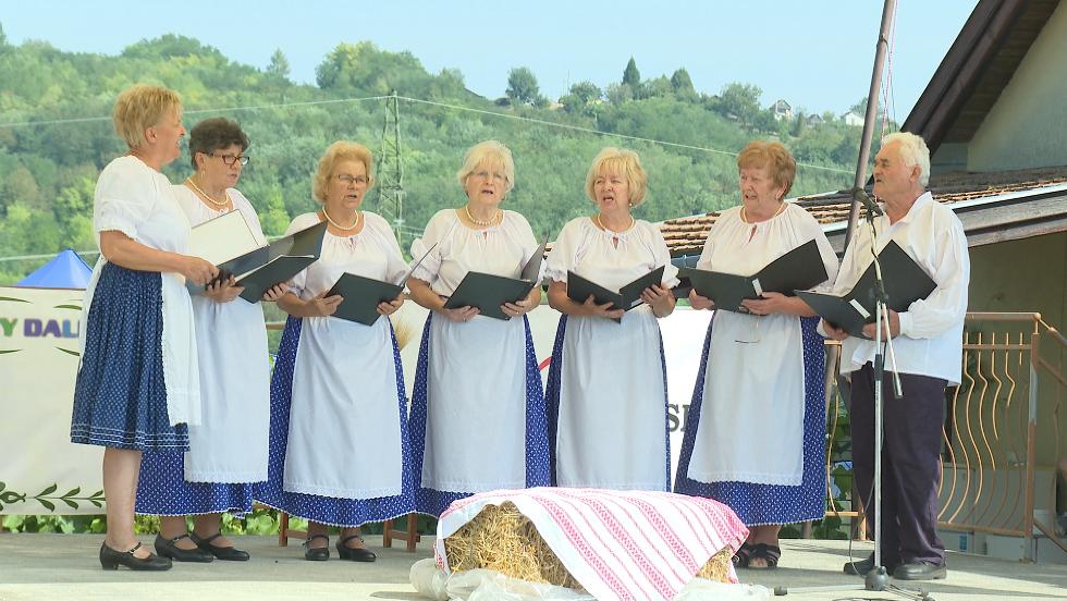 Vrosrsz Napja Zalabesenyben