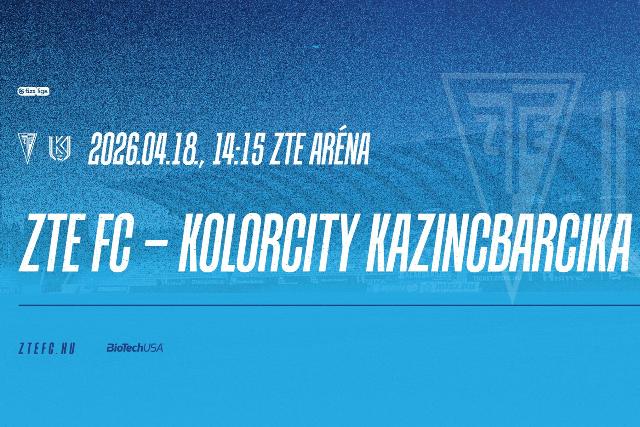 A cél visszatérni a győztes útra