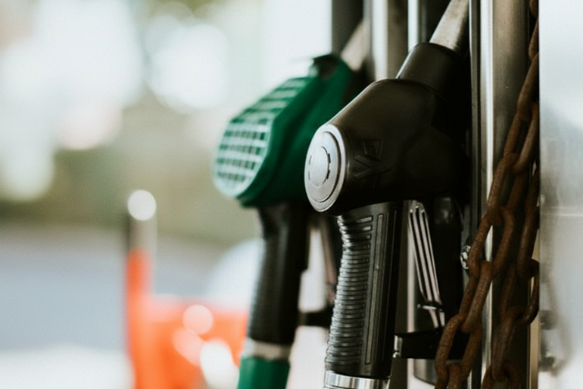 Megszólalt a Mol a tankolásra bevezetett mennyiségi korlátozásról