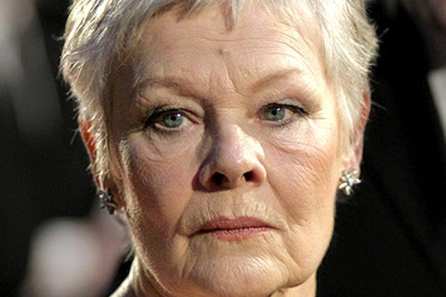 Slyos betegsge miatt tett szomor bejelentst Judi Dench