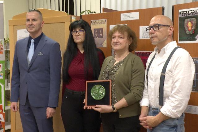 Jubiláltak – 30 éves a Pannon Tükör