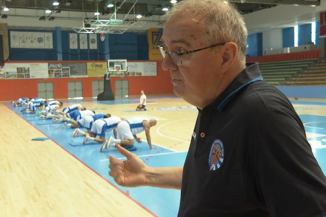 Készül a 2026/27-es szezonra a ZTE KK