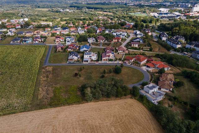 40 városfejlesztési cél – Új közösségi tér épül Kaszaházán