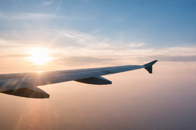 Budapest Airport: 28 járatot töröltek a közel-keleti helyzet miatt