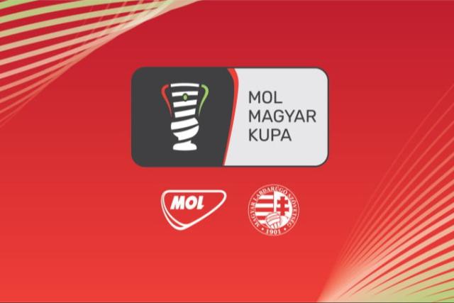 Rangadóval indul a Magyar Kupa – kisorsolták az első két forduló párosítását
