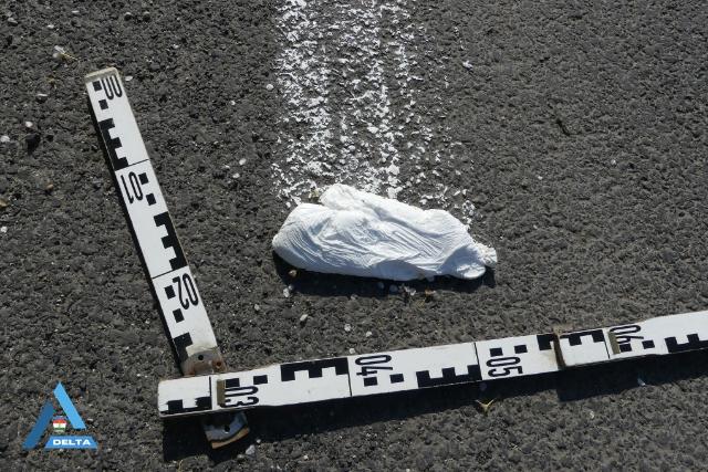 Adásvétel után csaptak le két zalai dílerre a rendőrök