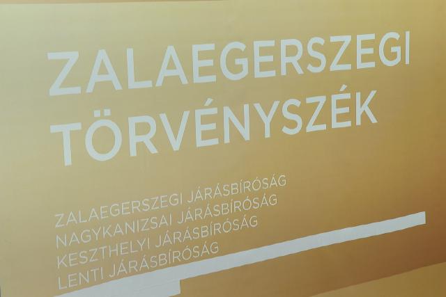 Ítélet született – részben lezárult a zalai érintettségű drogügylet – Frissítve
