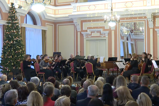 Csendes éj – ismét minden jegy elfogyott