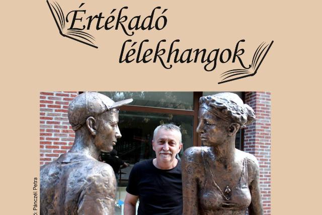 Értékadó lélekhangok – beszélgetés Farkas Ferenccel