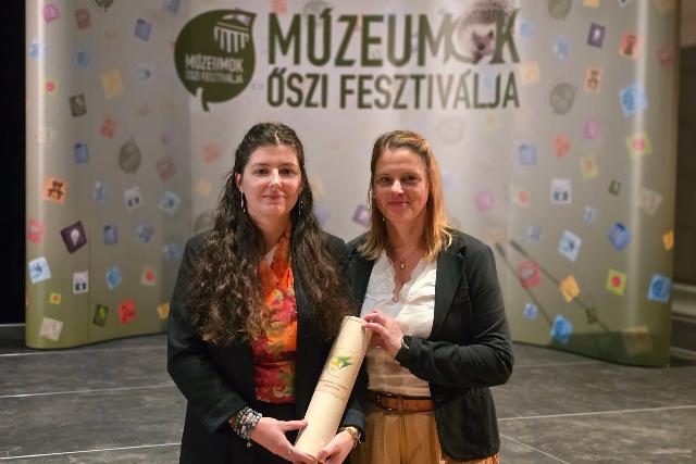 Múzeumpedagógiai különdíjat kapott a Göcseji Múzeum helytörténeti tábora