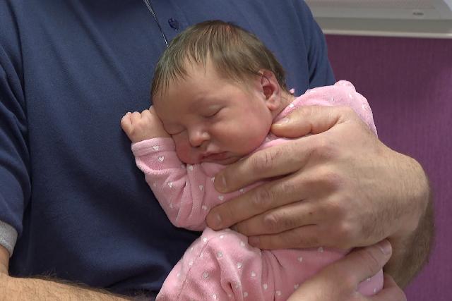 Mit mutatnak a megyei anyakönyvi adatok?