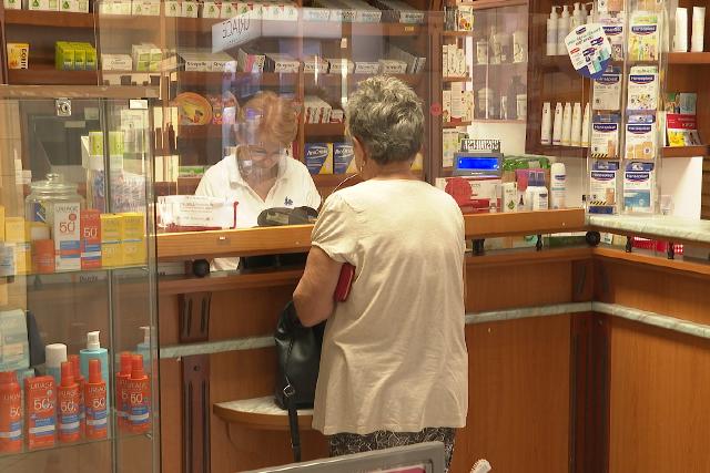 Áfamentesek a vényköteles gyógyszerek