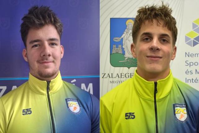Két zalaegerszegi atléta is teljesítette az U18-as Eb-szintet Budapesten