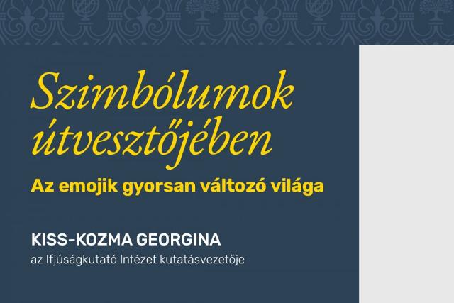 Szimblumok tvesztjben – Az emojik gyorsan vltoz vilga