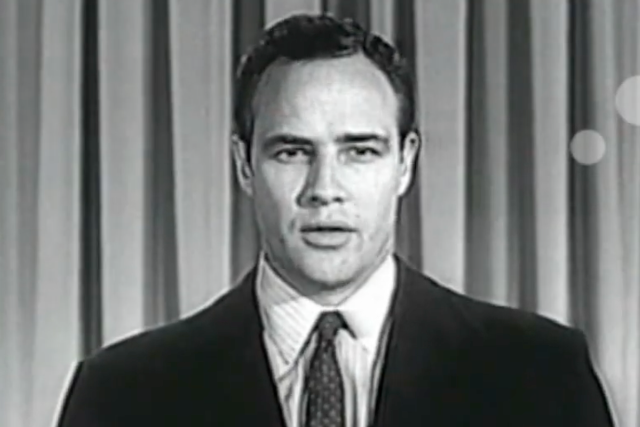 Brando, Elvis és Camus: 1956 különös kapcsolódásai a művészettel