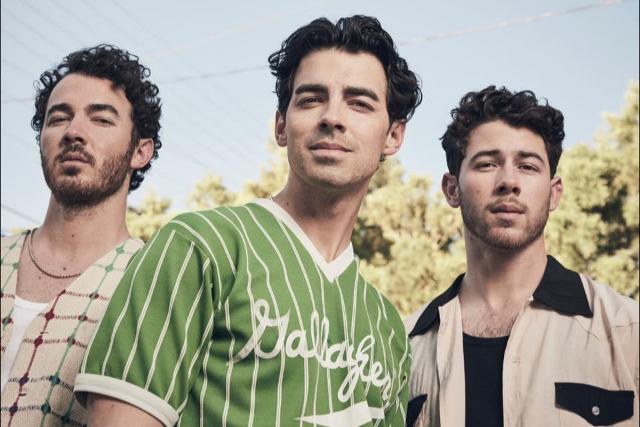 Rkot diagnosztizltak a Jonas Brothers tagjnl