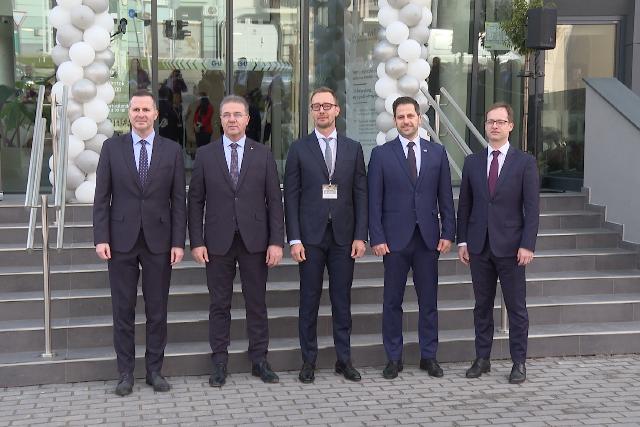 Megnyílt az Iván Medical Fogorvosi és Magánorvosi Centrum