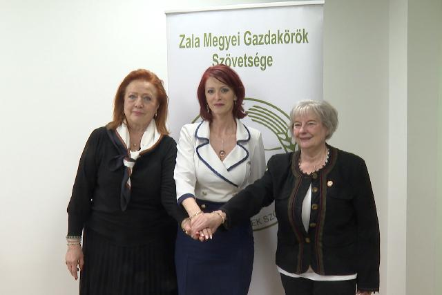 Megállapodás jött létre az agrárkamara, a gazdakörök és a védőnői szervezetek között
