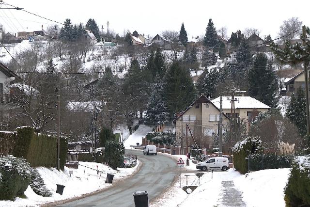 Klímakutató: olyan rég volt már rendes tél, hogy ezt most extrémnek látjuk