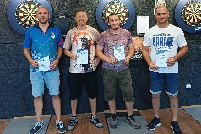 Patona Dániel nyerte az Egerszeg Liga hetedik fordulóját
