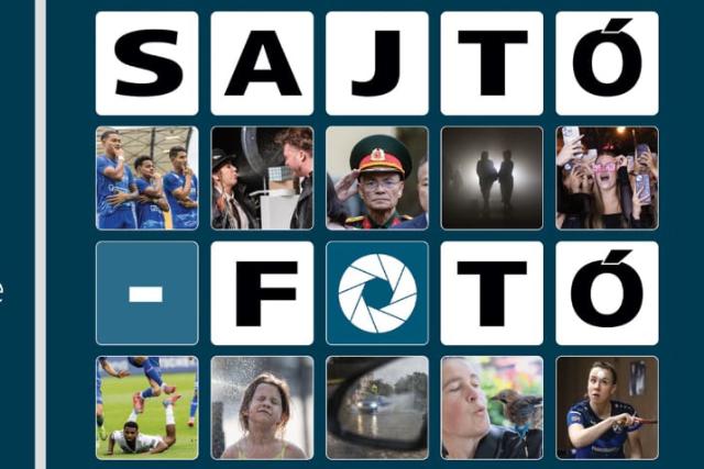 16. Zalaegerszegi Sajtófotó Kiállítás