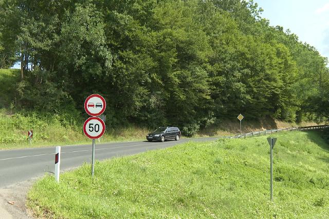 Őzek násza – Fokozott óvatosságra intik az autósokat