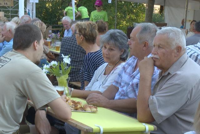 Ötödik alkalommal rendezték meg a Bozsoki Randevút