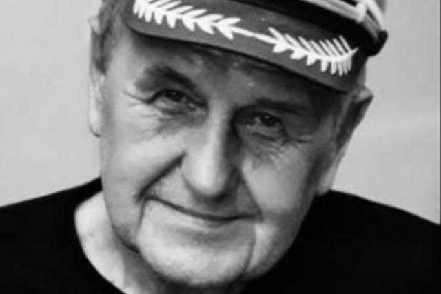 Elhunyt Bischof Sándor